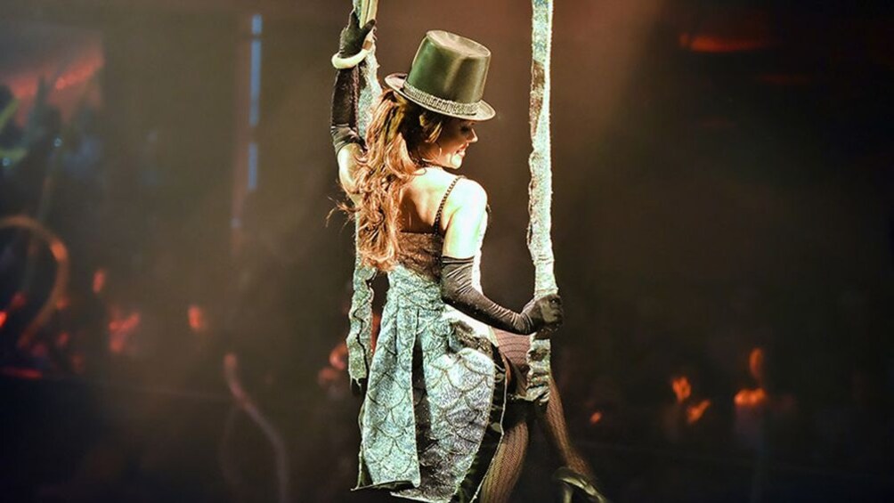 Coco Bongo Night Club