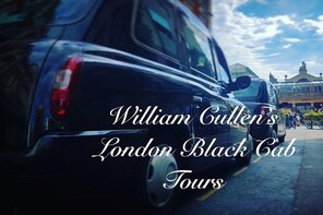 London Black Cab Taxi Airport Pick-up & Dropoff Transfers
