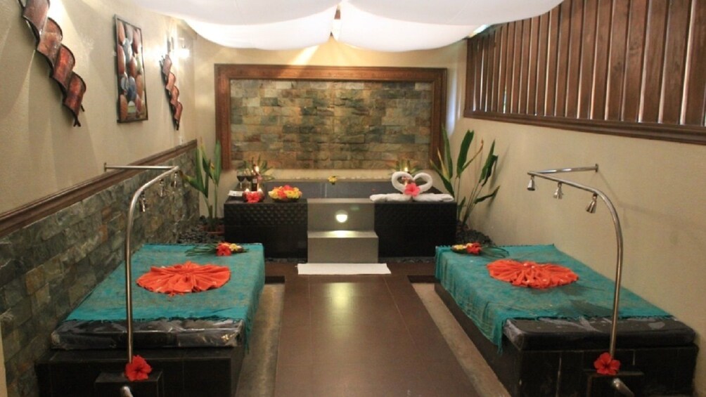 Show item 5 of 5. Boracay Spa Helios, Day Spa Experience!
