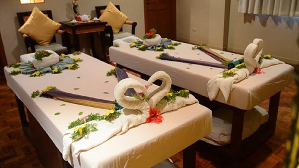 Show item 1 of 5. Boracay Spa Helios, Day Spa Experience!