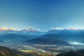 Sarangkot Sunrise