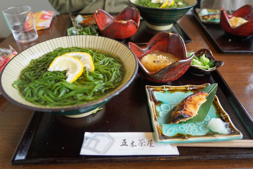 Show item 3 of 10. Kyoto Arashiyama Insider Walking Tour