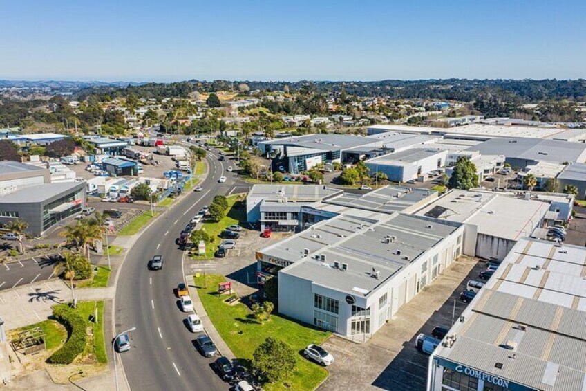 Auckland Welcome Tour: Private Tour with a Local
