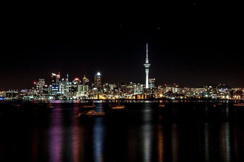 Auckland Welcome Tour: Private Tour with a Local