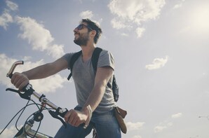 E-Bike Experience on Lake Como East Bank