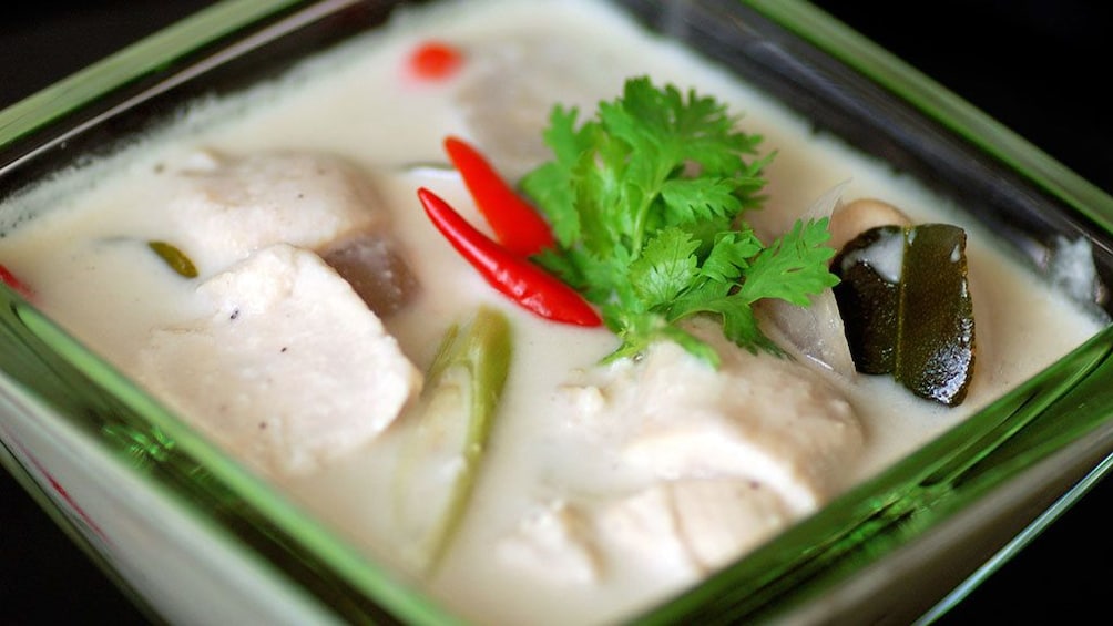 Siam Cuisine Thai Cookery School Krabi