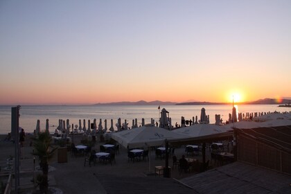 Perjalanan Sehari di Athena di Sepanjang Athenian Riviera