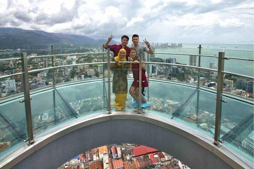 The Top Penang