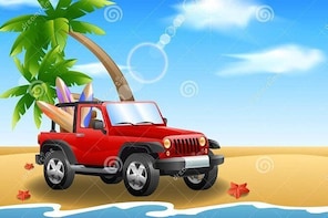 Car Rentals, Transfers, Guided Tours, Semi or Private Yacht Cruises, Activi...