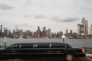 NYC Limo City Tour