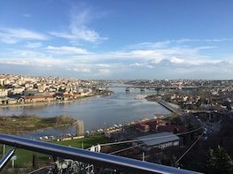 Fener- Balat- Piere Lotti. Istanbul off the Tourist Trail