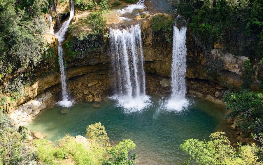 Bayaguana Runners: The Best of the Dominican Countryside