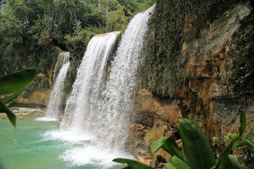 Bayaguana Runners: The Best of the Dominican Countryside