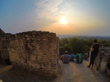 2-Day Yaxha Sunset & Tikal Tour