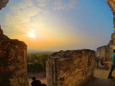2-Day Yaxha Sunset & Tikal Tour