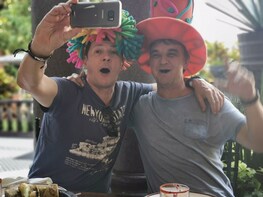 Tequila day experience with hacienda san Jose del refugio