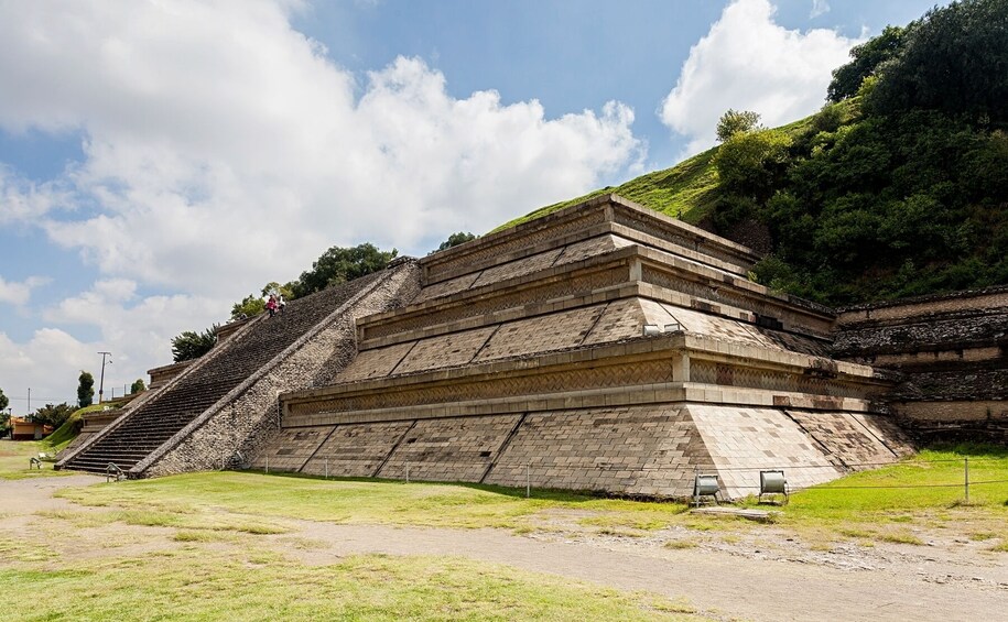 Discover the Magical Cities of Puebla and Cholula from Mexico City