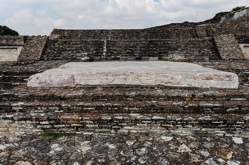 Discover the Magical Cities of Puebla and Cholula from Mexico City