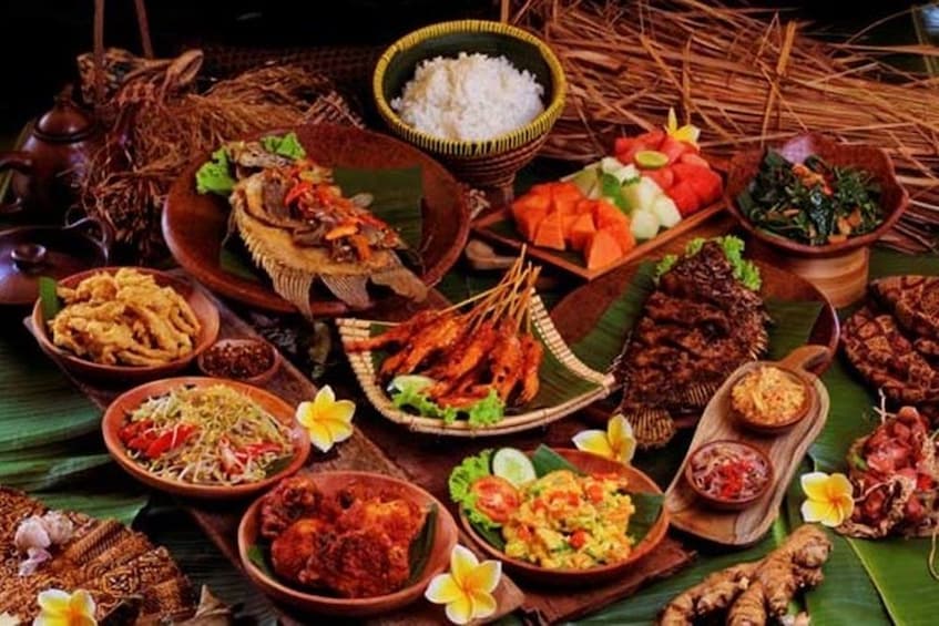 Bali Coffee Tour: Ubud Nature Sightseeing and Culinary