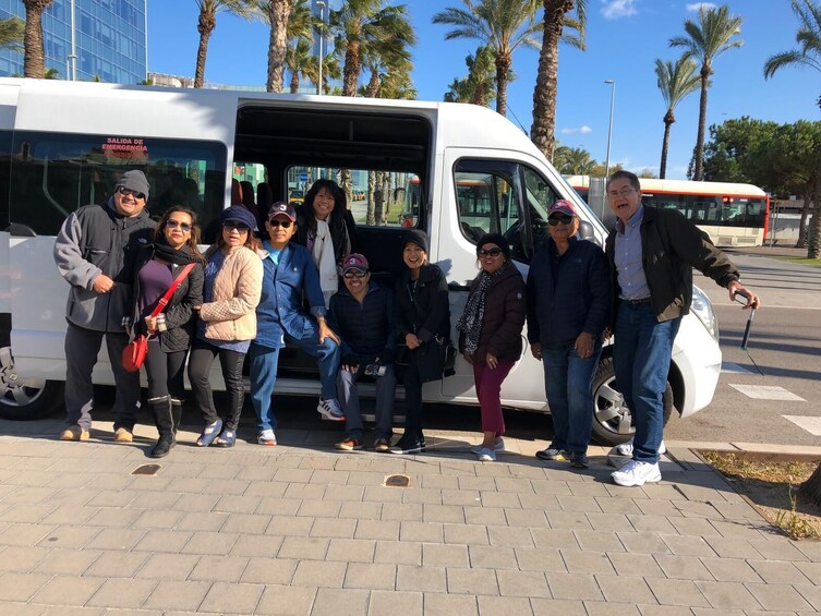 Costa Brava Day Trip from Barcelona