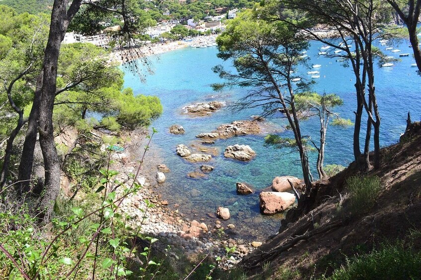 Costa Brava Day Trip from Barcelona