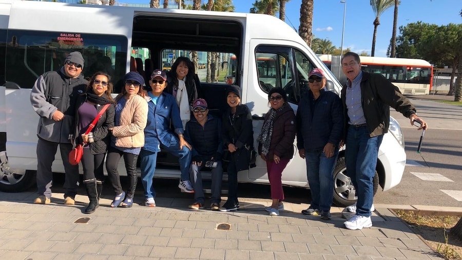 Barcelona to Figueres - Day trip to Salvador Dali Museum