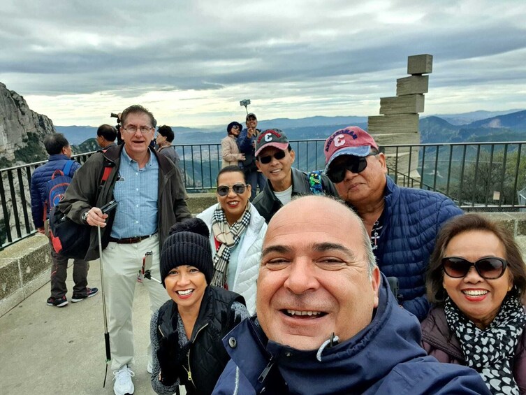 Barcelona to Figueres - Day trip to Salvador Dali Museum