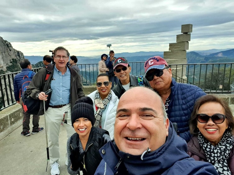 Barcelona to Figueres - Day trip to Salvador Dali Museum