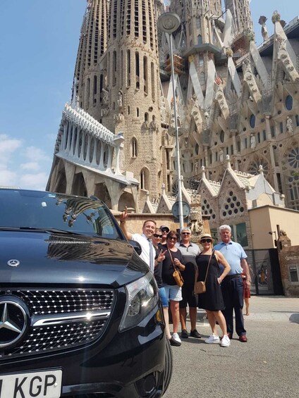 Barcelona to Figueres - Day trip to Salvador Dali Museum