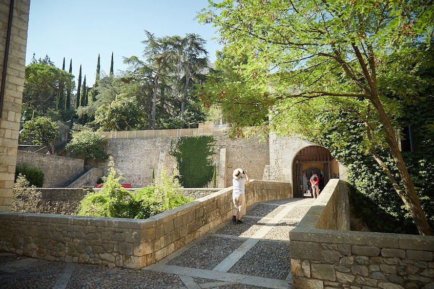 Barcelona to Figueres - Day trip to Salvador Dali Museum