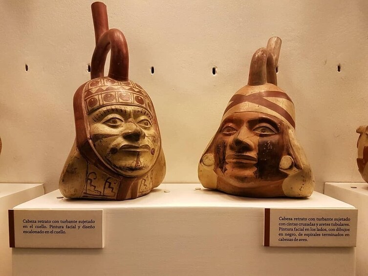 Lima City Tour: The best way to know its history