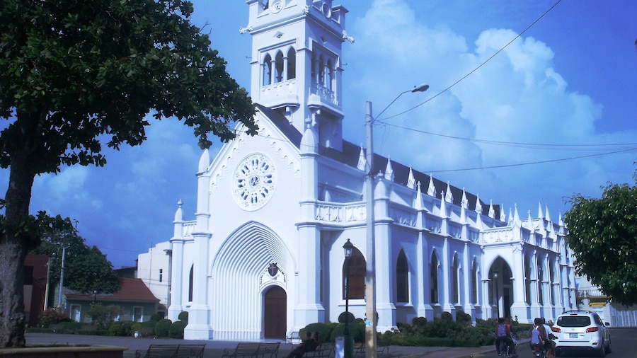 San Pedro: Cigar, Rum, & Culture Tour