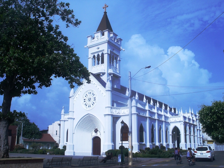 San Pedro: Cigar, Rum, & Culture Tour