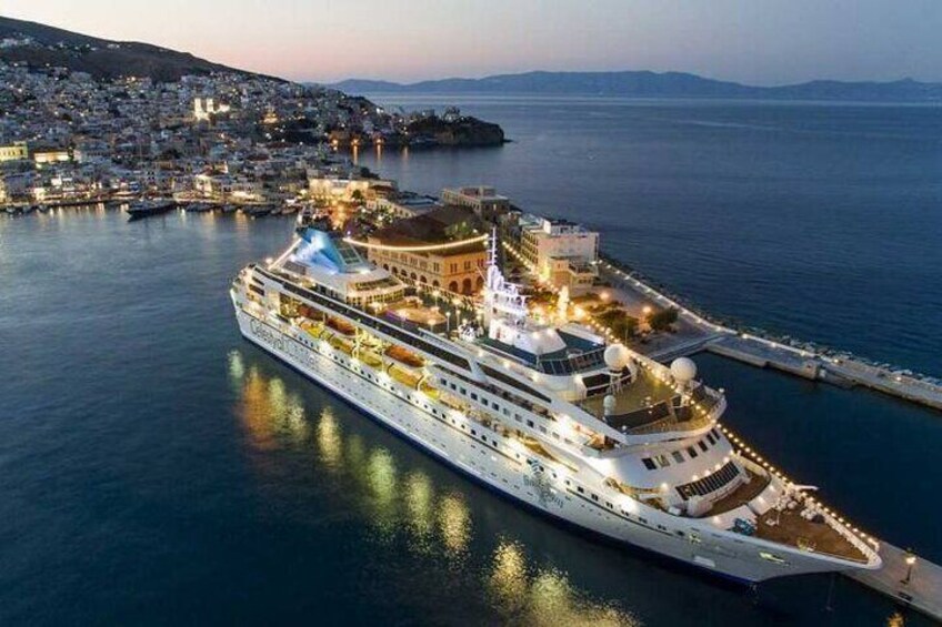 Ephesus Private Tours from Kusadasi