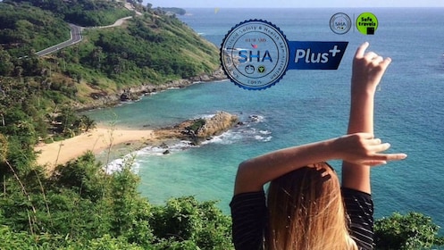 Journey of the Phuket Instagram Tour (SHA Plus) 