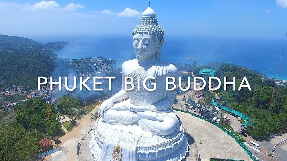 Journey of the Phuket Instagram Tour 