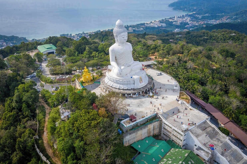 Journey of the Phuket Instagram Tour