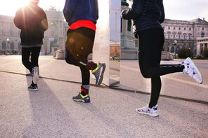 Vienna Small Group Morning Ring Road Running Tour