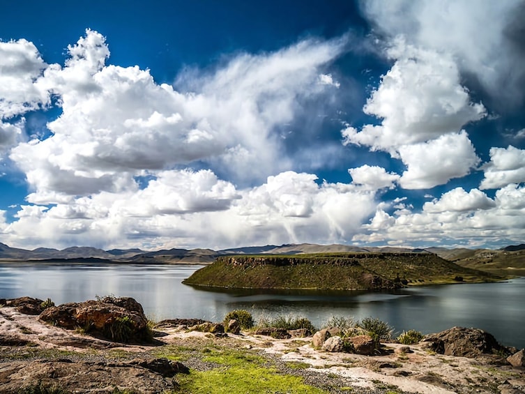 Sillustani Tombs Excursion