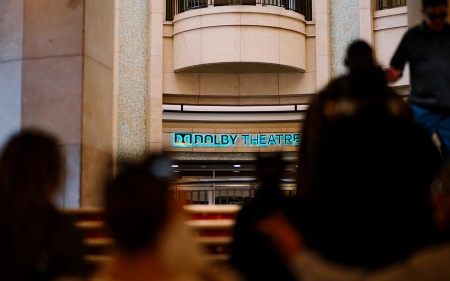 Full-Day Tour of Hollywood, Griffith & Coast