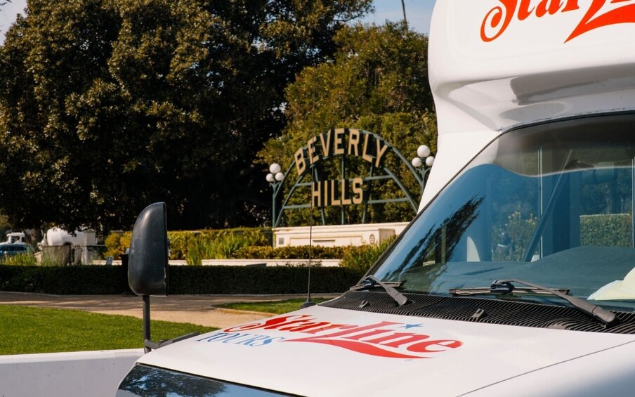 Full-Day Tour of Hollywood, Griffith & Coast