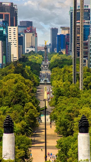 Great Discount: The Ultimate Sightseeing Mexico City Tour
