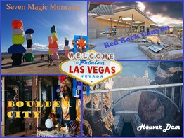RED ROCK CANYON SMALL GROUP TOUR IN LAS VEGAS