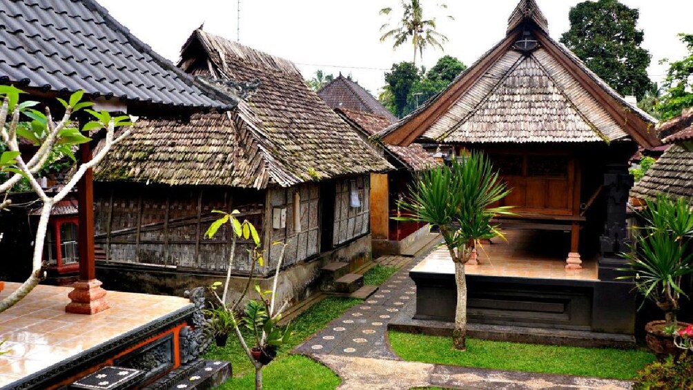 Trunyan and Penglipuran Village Day Tour