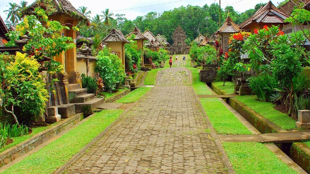 Trunyan and Penglipuran Village Day Tour