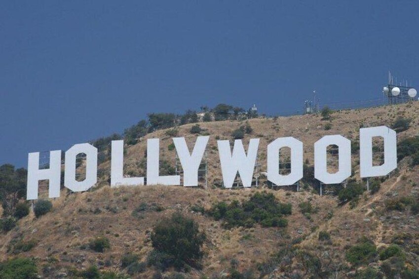 Hollywood, CA.