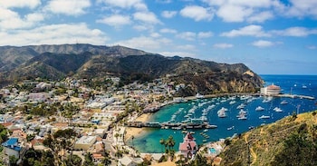 Catalina Island Day Trip from Los Angeles with Optional Upgrades