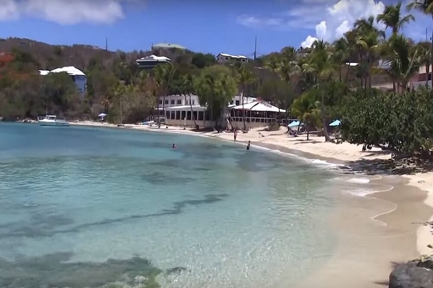 Budget Secret Harbour Beach