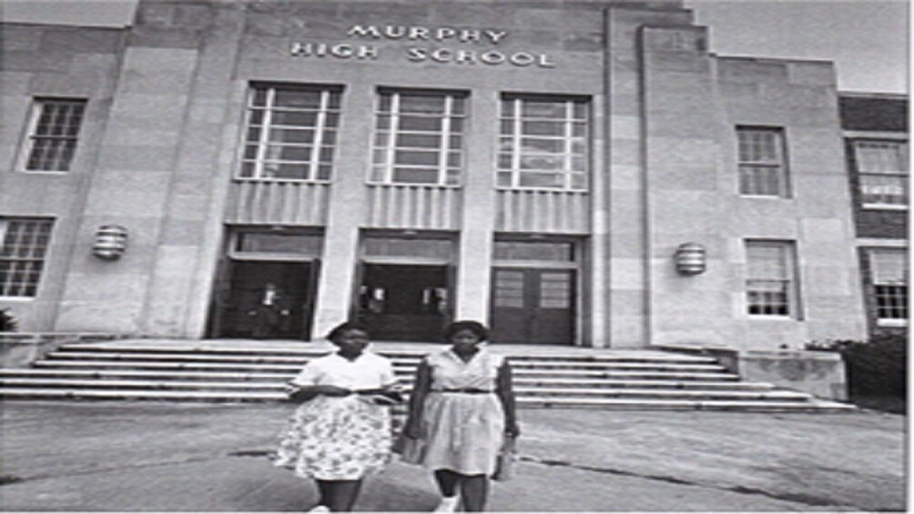 Civil War to Civil Rights Tour