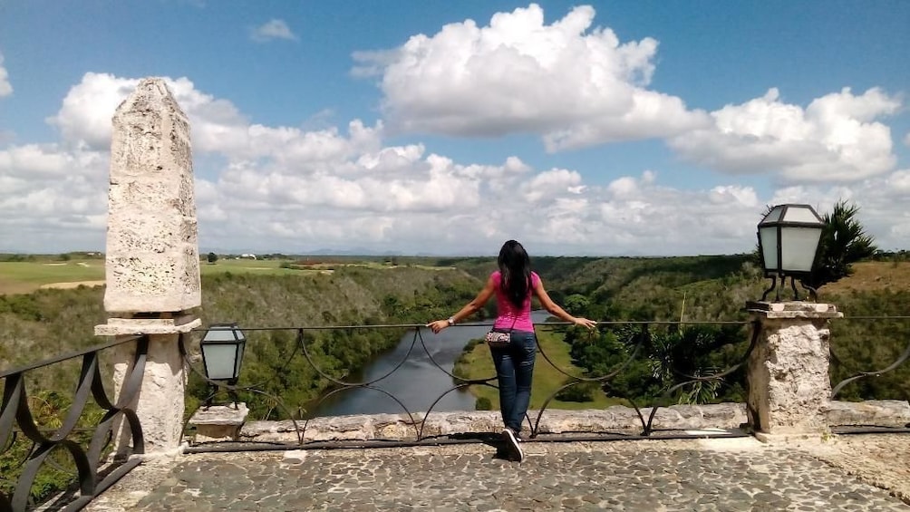 Half-Day La Romana City Shopping Tour